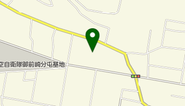 翌檜会の地図画像