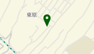 二葉薬局沼津東原店の地図画像