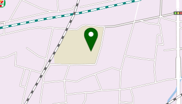 南小学校 ひまわり児童会の地図画像