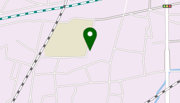 南小学校 あさがお児童会の地図画像