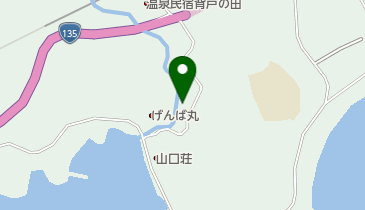 土屋農園の地図画像