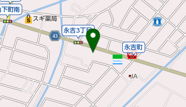 いろはの地図画像
