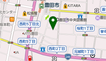 愛知県豊田市の焼鳥一覧 Navitime