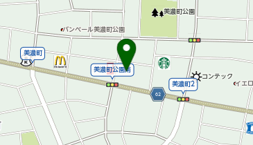 エルパスサンライフ春日井店の地図画像