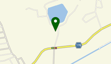 姫観光バス株式会社の地図画像