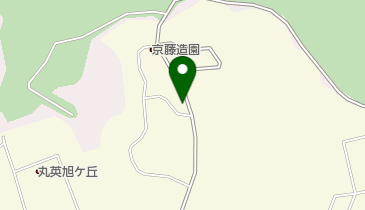 多治見セントラル・バプテスト教会の地図画像