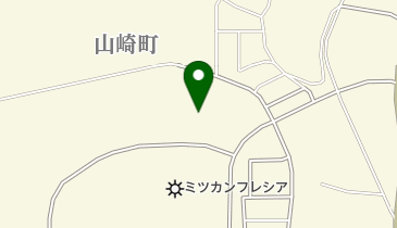 黒金化成株式会社美濃加茂工場の地図画像