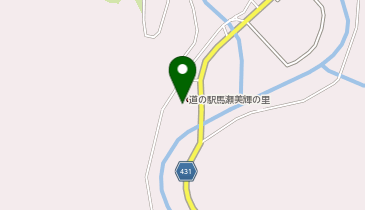 さんまぜ工房の地図画像