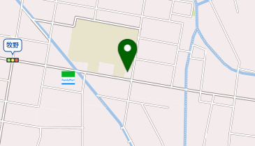 てもみサロンえんの地図画像