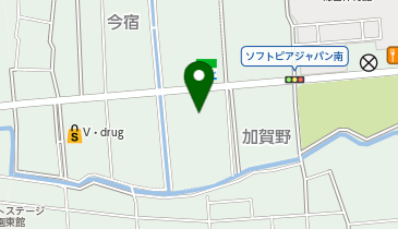 喫茶nayutaの地図画像