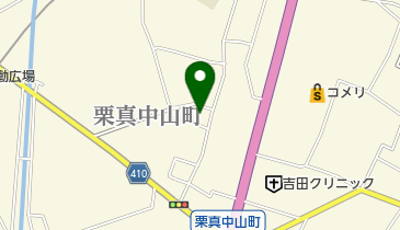 株式会社NEXUSの地図画像