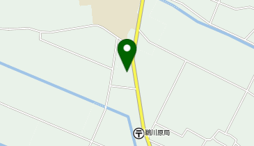 有限会社アイサン人材保険事業部・アイサン介護タクシーの地図画像