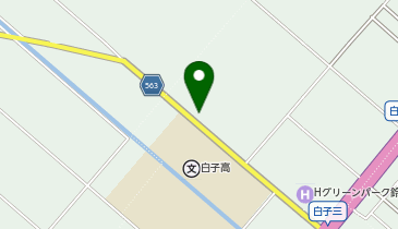 ライフデリ鈴鹿・亀山店の地図画像