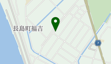 ペットホテル・ペット保育園老犬ホーム心の地図画像