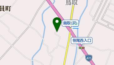 サウンドカフェ叶音の地図画像