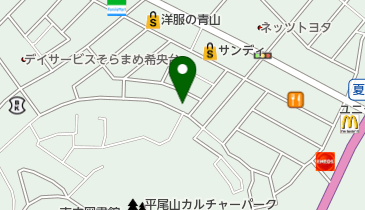 くろぎや スポーツ用品 スポーツウェア 周辺のヘア 美容 ネイル Navitime