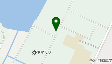ワイズロジシステム株式会社の地図画像