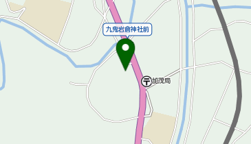 伊勢農業協同組合 鳥羽支店の地図画像