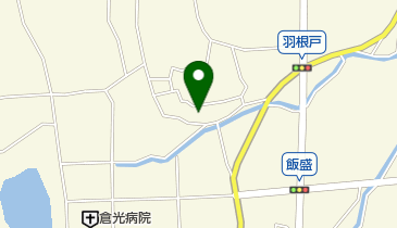 プライベートガレージの地図画像