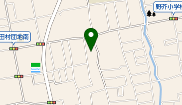 社会福祉法人アイリス第2野芥デイサービスセンターの地図画像