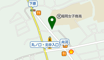 すいーつ工房ManaManaの地図画像