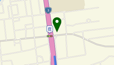 相光石油株式会社SS古賀インター庄の地図画像