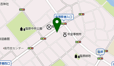 さくら(行政書士法人)の地図画像