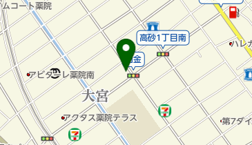 TLAfterの地図画像