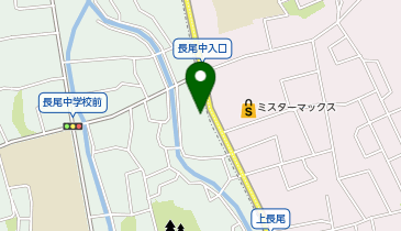 サロンドエターナルの地図画像