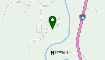 ドレッサージ(Dressage)プラスオール福岡の地図画像