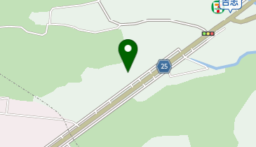 ドライブイン東京書店北九州新門司店の地図画像