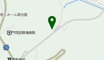 RV&フォーバイフォー(4X4)ショップピュアティの地図画像