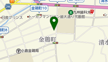 リ・ジャム(Re・Jam)の地図画像
