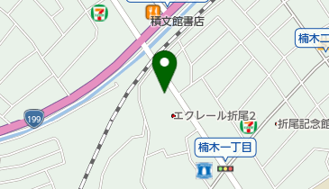 プーカスタイル(PooKa・Style)の地図画像