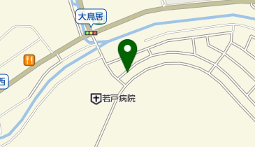 福岡県北九州市若松区小敷ひびきのの暮らし 生活 病院一覧 Navitime