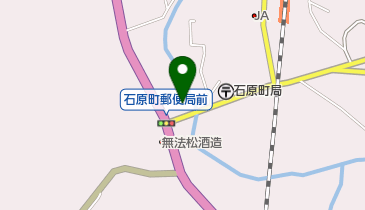 さうんどこうぼうの地図画像