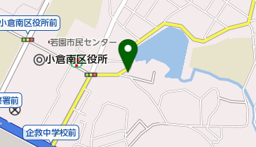 株式会社SHINSOU」(北九州市小倉南区-社会関連-〒802-0816)の