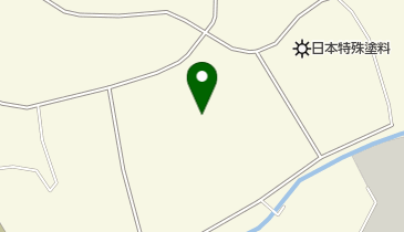 株式会社M&I化成の地図画像
