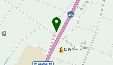 G-POLISHJAPANの地図画像