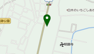 パンネストの地図画像