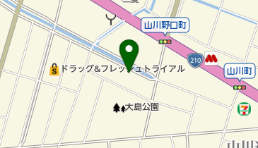 オフィス・ケイ人材開発ラボの地図画像