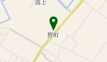 株式会社三協工作所の地図画像