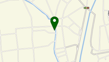 コスモス美容室の地図画像