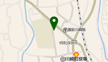 ヘアーサロンミシェルの地図画像