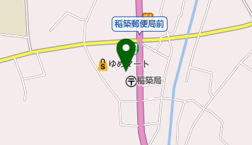 まるよし不動産企画の地図画像