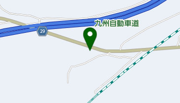 株式会社南陵自動車の地図画像