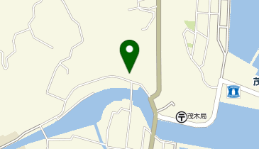 陽聖館合氣道事務局の地図画像