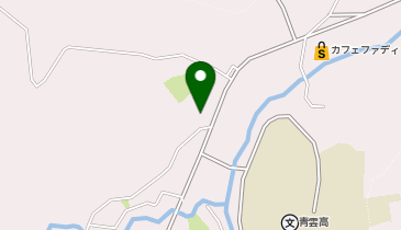 リンパマッサージ専門ゼクシー(ZEXY)時津店の地図画像