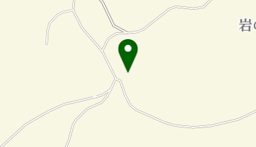 なゆきし本舗の地図画像