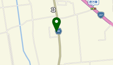 ひすい(一般社団法人)の地図画像